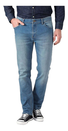 Jeans Lee Original Recto Straigth 