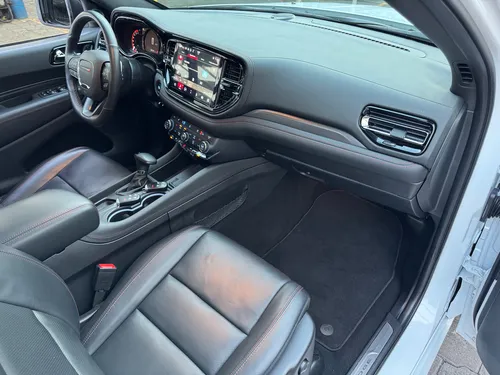 Dodge Durango 3.6L V6 Gt Plus At