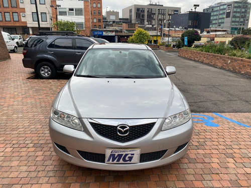 Mazda 6! En Perfecto Estado!