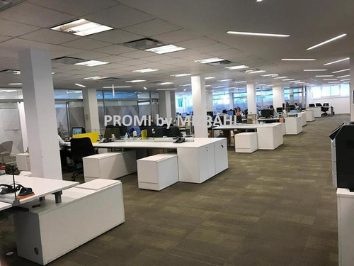 Imagen 10 de 22 de Edificio Comercial / Oficinas / Deposito Arcos Al 3500 A Mts. Av. Libertador - Belgrano