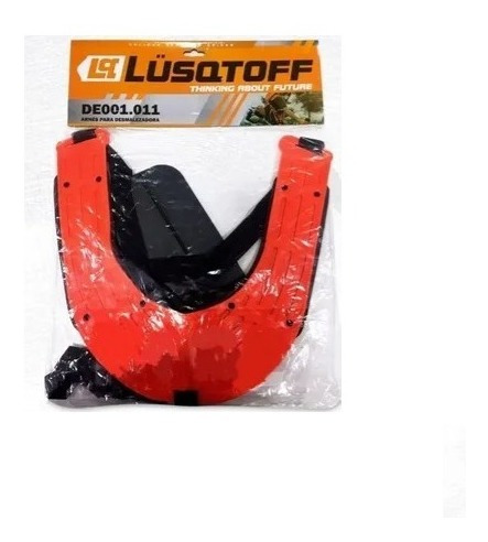 Imagen 2 de 5 de Arnés Para Desmalezadora Lusqtoff