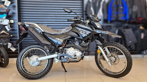 Moto Yamaha Xtz 150 Nuevo Modelo Enduro Patronelli