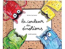 Comprar La Couleur Des Emotions
