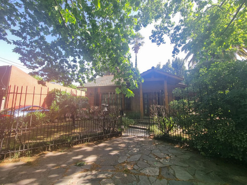 Importante Casa Venta Ranelagh Centro