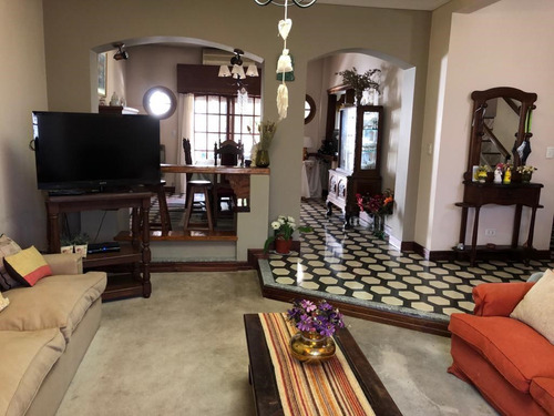 Casa Chalet En Venta En Victoria, San Fernando, G.b.a. Zona Norte