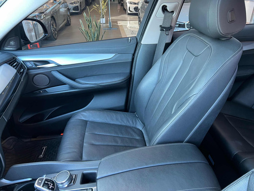 BMW X6 3.0 Xdrive 35i Pure Extravagance