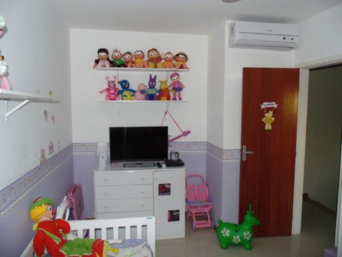 Imagem 3 de 25 de Casa Para Venda, 4 Dormitórios, Recreio - Rio Das Ostras - 617