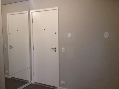 Conjunto À Venda, 38 M² Por R$ 420.000,00 - Jardim Paulista - São Paulo/sp - Cj0332