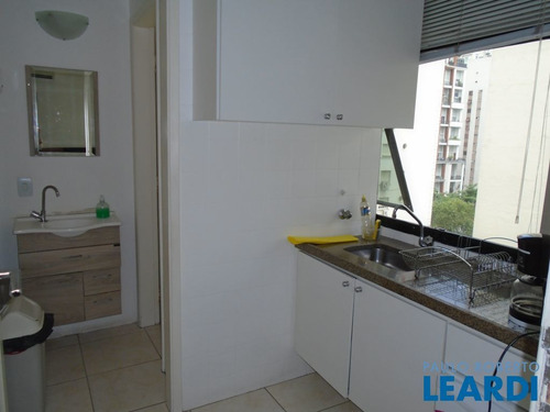 Conj. Comercial - Itaim Bibi - Sp - 591339