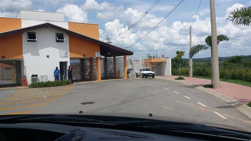 Imagem 2 de 4 de Terrenos Em Condomínio À Venda Em Jundiaí/sp - Compre O Seu Terrenos Em Condomínio Aqui! - 1464222