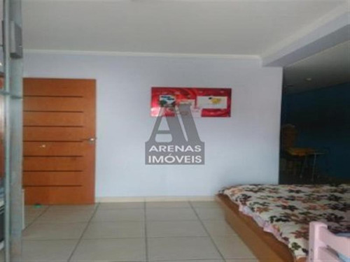 Imagem 1 de 13 de Sobrado - 1002