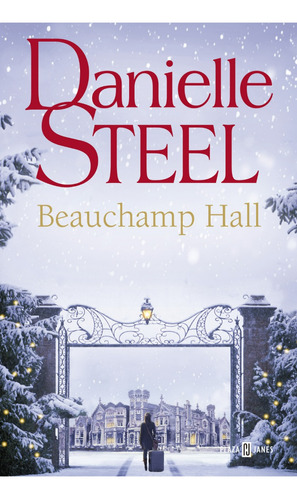 Libro Beauchamp Hall Danielle Steel Plaza & Janés