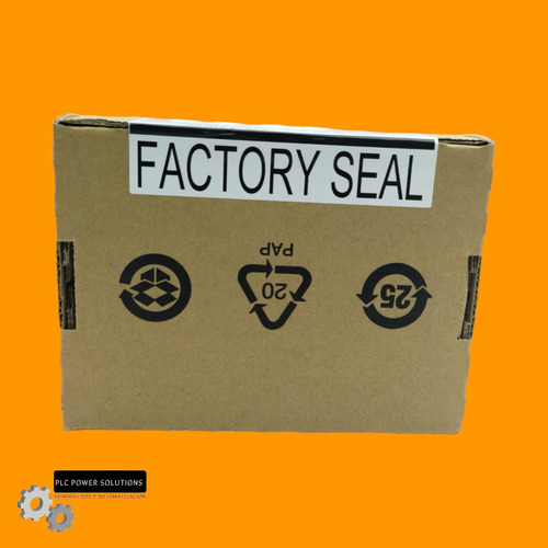 Módulo De Salida De Corriente Allen-bradley 5069-of8