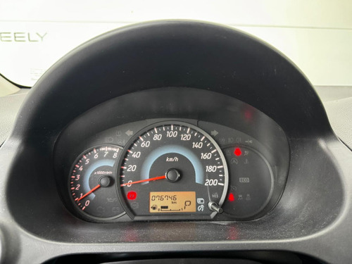 Dodge Attitude 1.2 Se Cvt