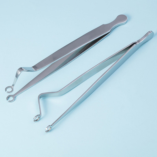 Herramienta Para Perforar, Pinzas Para Perforar Orejas, Y