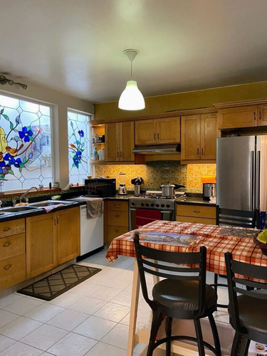 Casa En Venta En Lomas De Guadalupe (aguilas Altas)