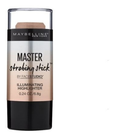 Iluminador En Barra Maybelline Master Strobing Nº200 Medium