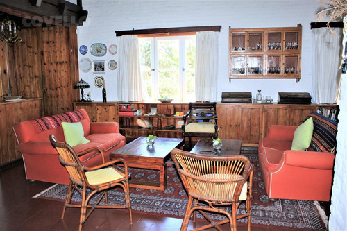 Imagen 7 de 30 de Casa - San Rafael