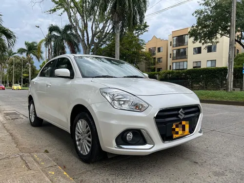 Suzuki Swift 1.2 Dzire Ga