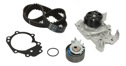 Kit Distribucion + Bomba Agua Renault Clio2 (99/03) 1.2 16v