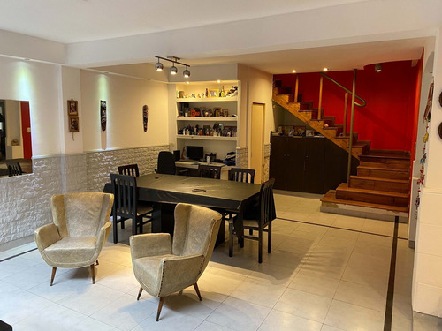 Imagen 2 de 30 de Venta Ph 5 Ambientes Villa Devoto Quincho Terraza