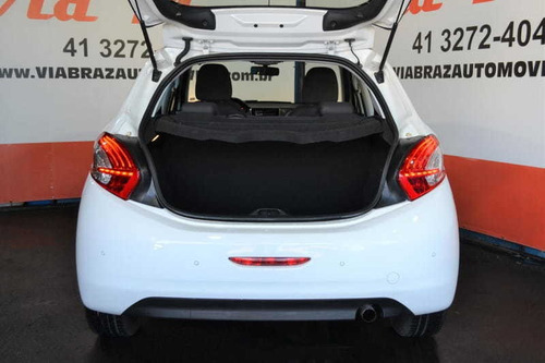Peugeot 208 Active