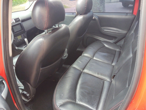 Stilo 1.8 Sporting Dualogic Ano 2009 Com Teto Solar Barato