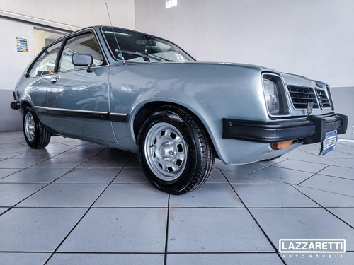 Chevrolet Chevette Sl 1.6