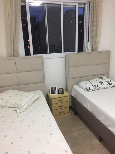 Imagem 15 de 29 de Apartamento À Venda, 65 M² Por R$ 850.000,00 - Vila Mariana - São Paulo/sp - Ap1308