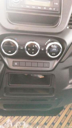 Iveco Daily 35.150 Completa Baú (pronta Entrega)