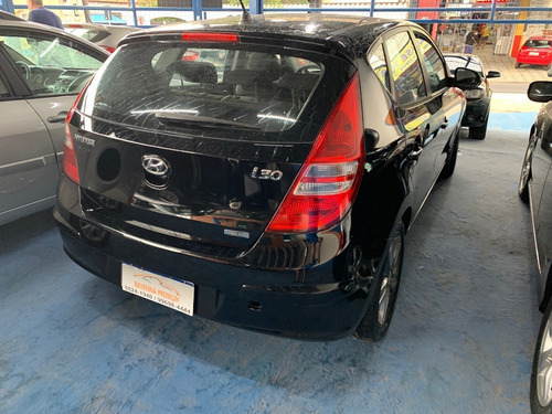 Hyundai I30 Gls Automático 2010 Top
