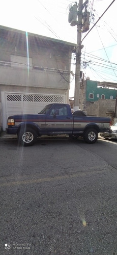 Ford F-1000 Ford F-1000 4.9i 96