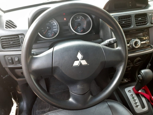Imagem 5 de 7 de Mitsubishi Pajero Tr4 2014 2.0 Flex Aut. 5p