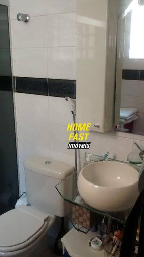 Imagem 24 de 29 de Sobrado Residencial À Venda, Cidade Brasil, Guarulhos. - So0166