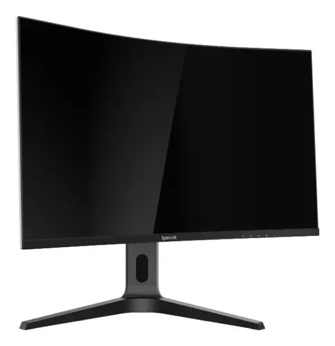 Monitor Gamer Curvo 32 Quad Hd Redragon 170hz Tassos Gm32h2q