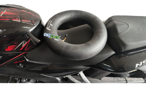 Neumatico Silla Moto Viaje Fire Parts Hyper Tube