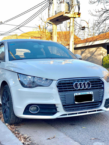 Audi A1 1.4 Ambition Tfsi 122cv 2012