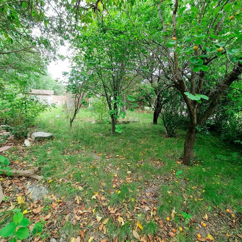 Imagen 21 de 22 de Venta De Casa A Restaurar De 2 Dormitorios En Valle Hermoso
