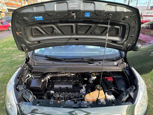 Chevrolet Spin 1.8 Lt 5as 105cv