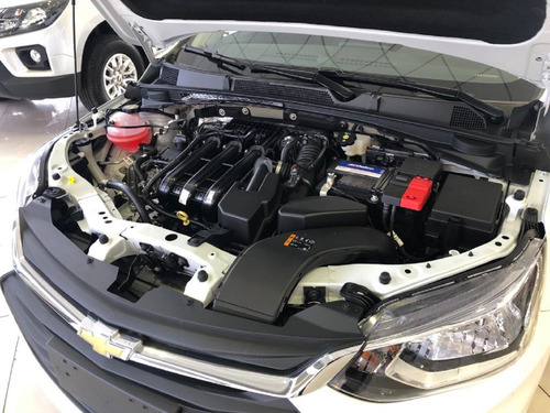 Chevrolet Onix 1.0 Lt