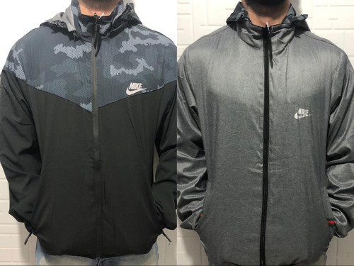 casaco nike masculino mercado livre