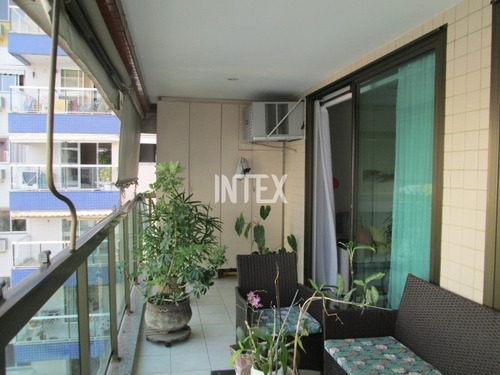 Imagem 1 de 30 de Grande Oportunidade Apartamento Com Varandão 4 Quartos Sendo 2 Suites 2 Vagas - Ap00887 - 68520568