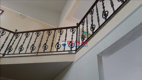 Imagem 22 de 30 de Chácara Com 3 Dormitórios À Venda, 5774 M² Por R$ 2.700.000,00 - Vale Verde - Valinhos/sp - Ch0140
