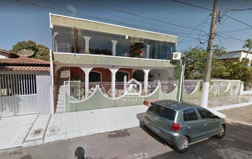 Imagem 2 de 14 de Oportunidade: Casa Comercial Alugar Por R$ 11.500/mês - Araçás - Vila Velha/es - Ca0082
