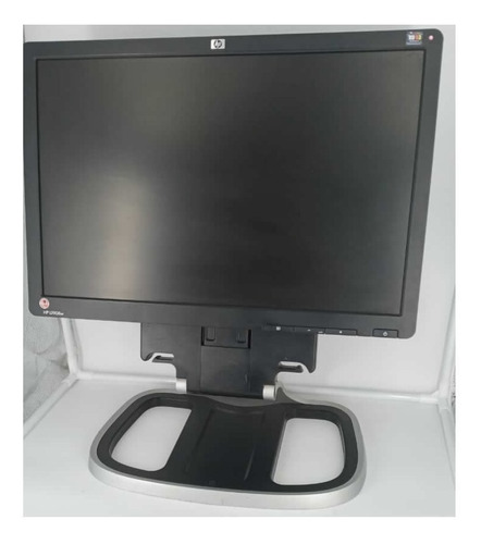 Monitor Lcd 19 Pulgadas Widescreen Hp L1908w Tft 
