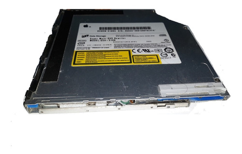 Lector Dvd/rw  Interno Para Macbook A1181  678-0565a