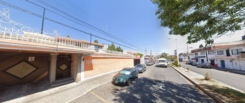 Casa En Recuperacion Bancaria En Apizaco, Tlaxcala. -ngc1