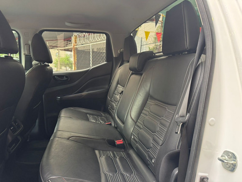 Nissan Frontier 4.0 Pro-4x V6 4x4 At
