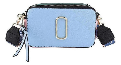 Bolso Marc Jacobs Snapshot Nueva Temporada Para Mujer A