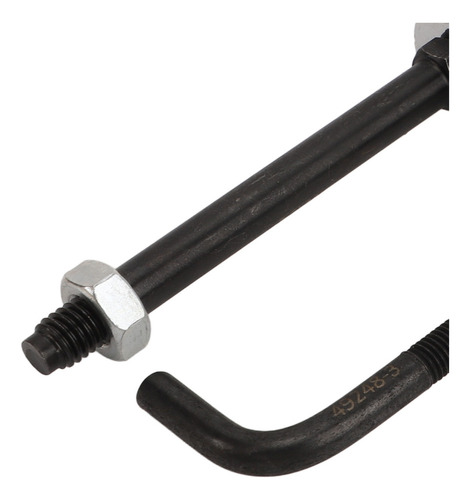Herramienta Riel Inyector De Combustible Chevrolet En-49248